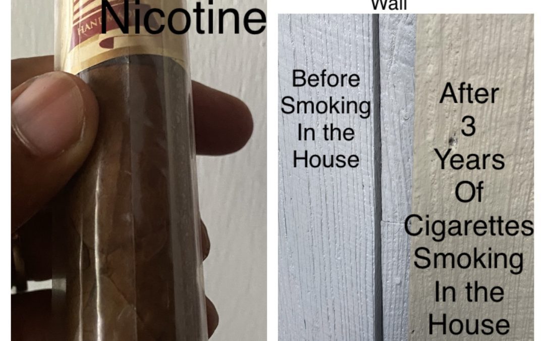 Nicotine Effects: Cigarettes,Tobacco, Hookah, e-cigarettes