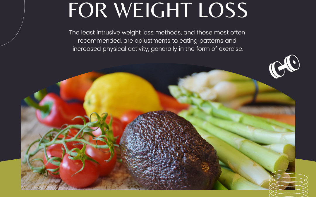 Weight Loss Benefits & Tips