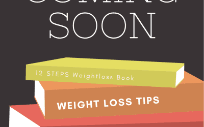 New Weight-loss Book: Sustainable Weight Loss