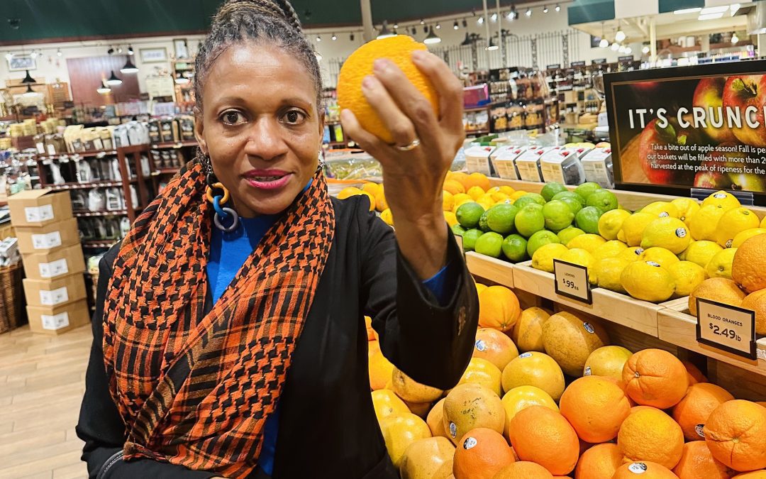 Grocery Shopping Tips For Health Conscious Shoppers