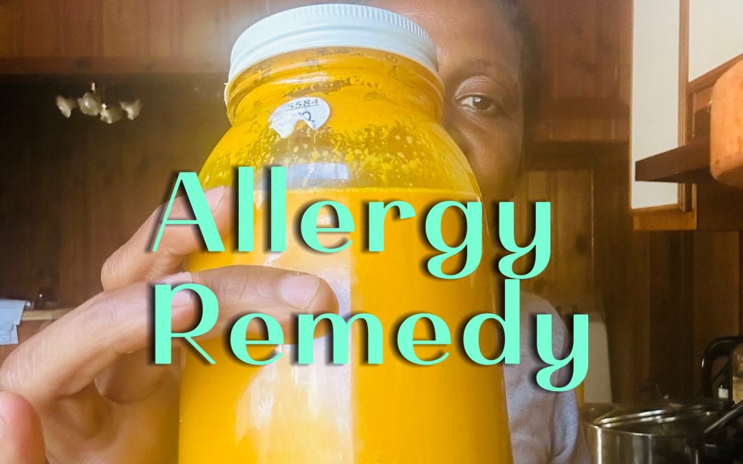 Season Allergy Remedy